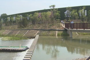 洛阳市水污染防治工作推进现场会在孟津召开 全力推进水污染治理攻坚战