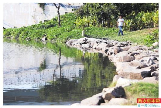 宝安治水攻坚显成效 61条河流实现“零干河、零黑臭”，年末冲刺迎关键验收
