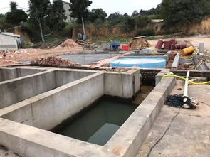 渔溪镇 精准发力，不断补齐治水短板，全面提升水污染防治能力