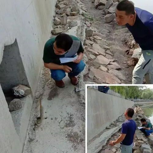 浉河区 常抓不懈巡查路，碧水清波润民心