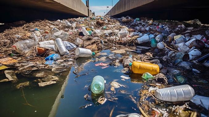 守护生命之源 水资源保护与污水治理的挑战与出路